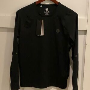 Under armour compression tee size  XL NWT